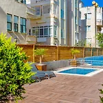 Palmiye Park Apart Hotel