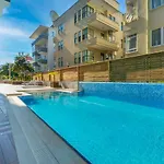 Palmiye Park Apart Hotel