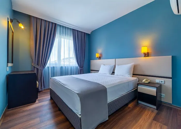 Palmiye Park Apart Hotel