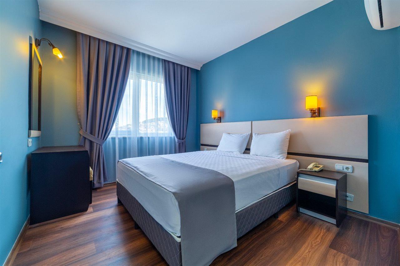Palmiye Park 3* Alanya