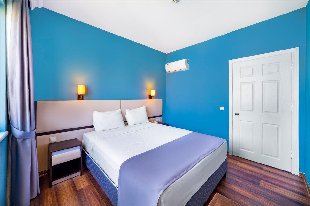 Palmiye Park 3*