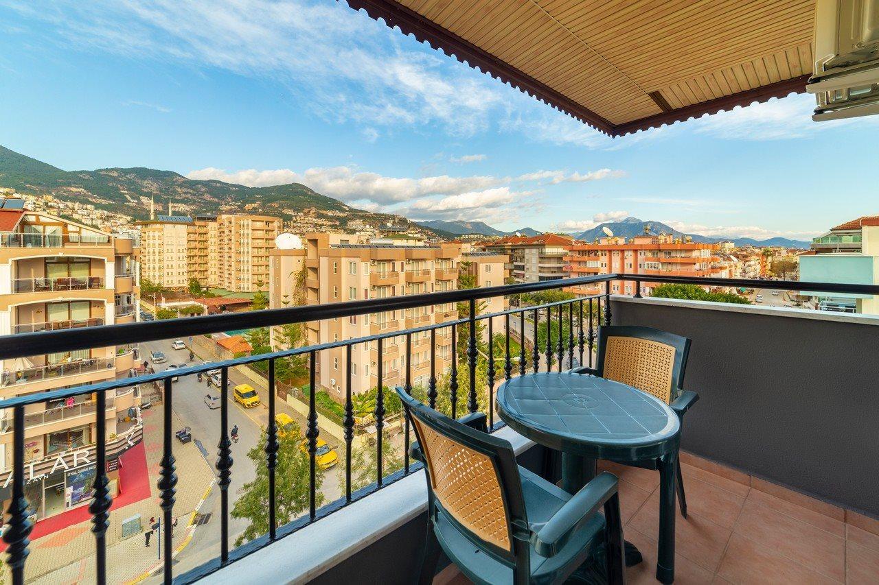 Apart Otel Palmiye Park 3*
