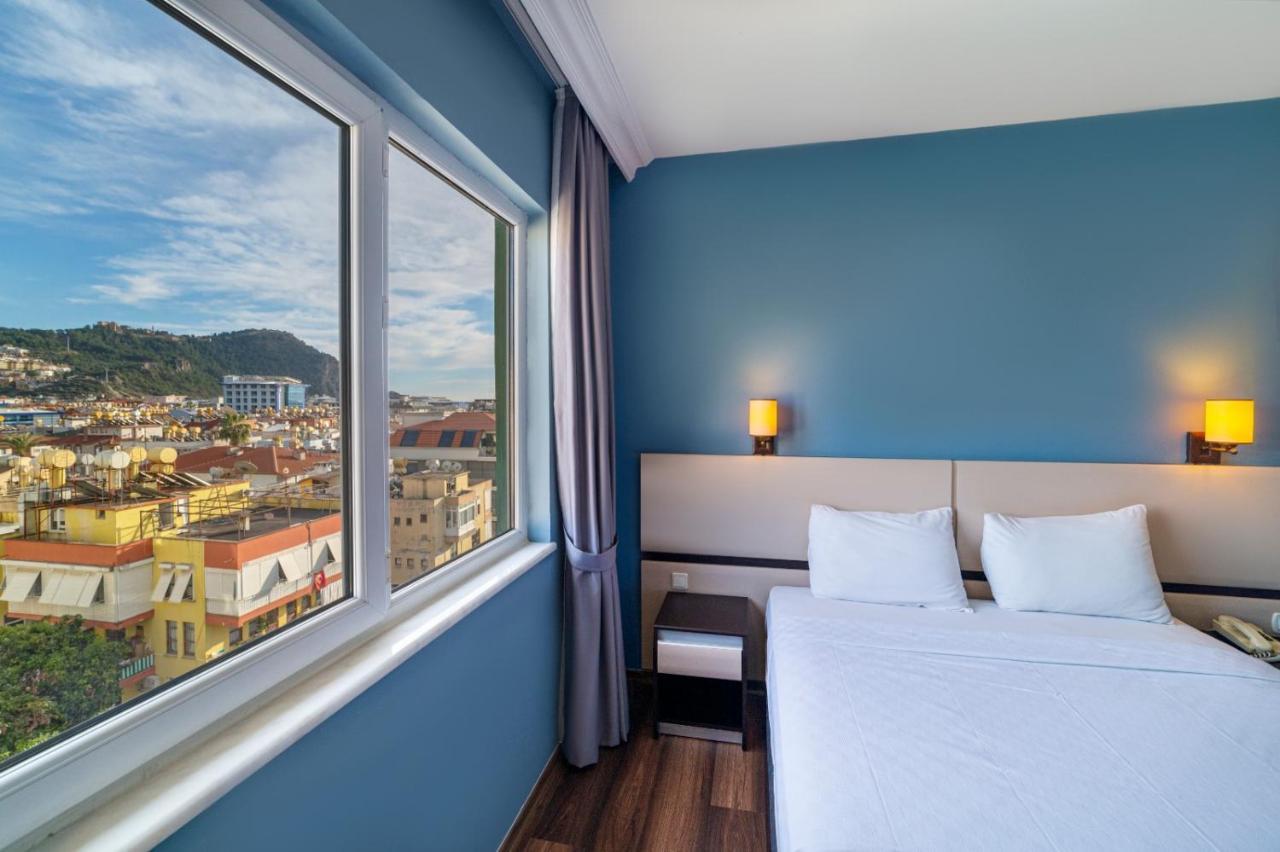 Palmiye Park Apart Otel 3*
