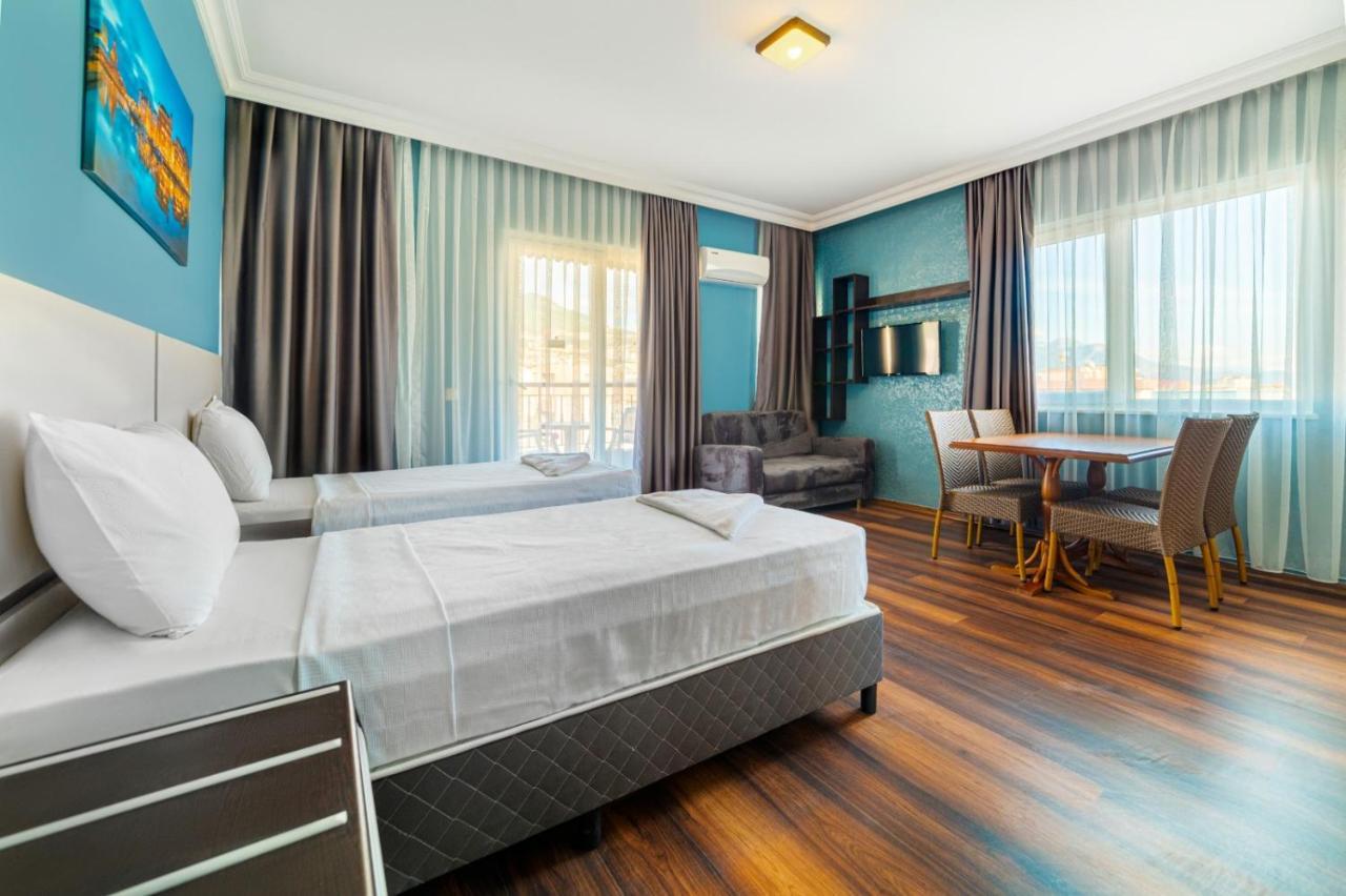 Apart Otel Palmiye Park Alanya