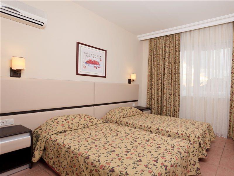 Apart Otel Palmiye Park