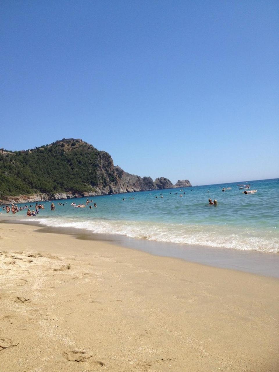 Palmiye Park 3*